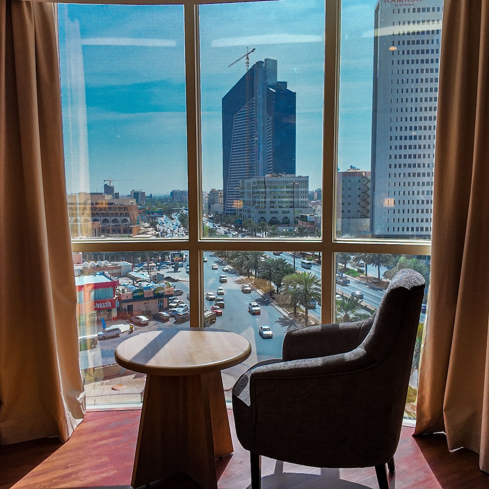 فندق سمت إن(SAMT INN hotel) 23/27