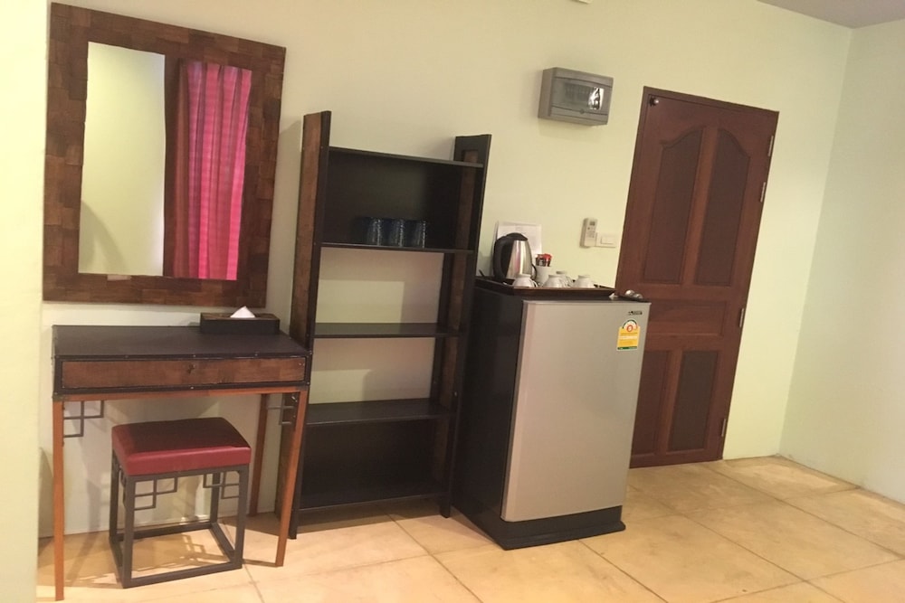 Arcadia Maephim Serviced Apartment 38/50