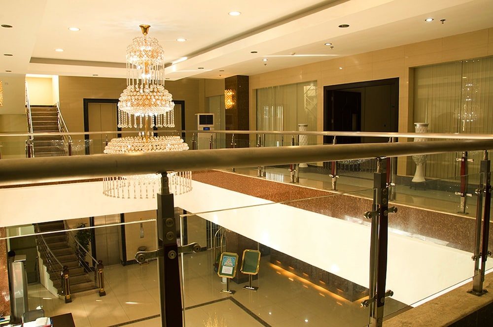 Hotel Essencia 11/69