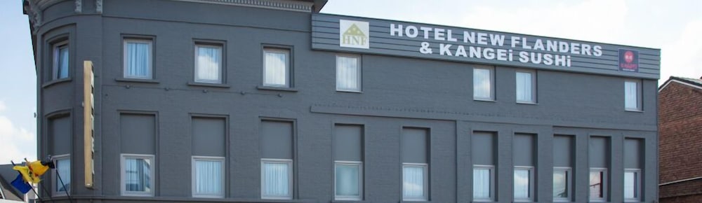 Hotel New Flanders 2/45