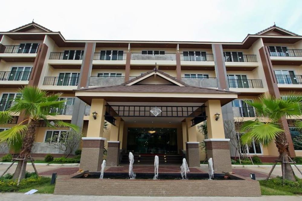 Kitlada Hotel 2/44