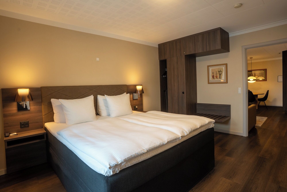 Radisson Blu Limfjord Hotel,Aalborg 20/71