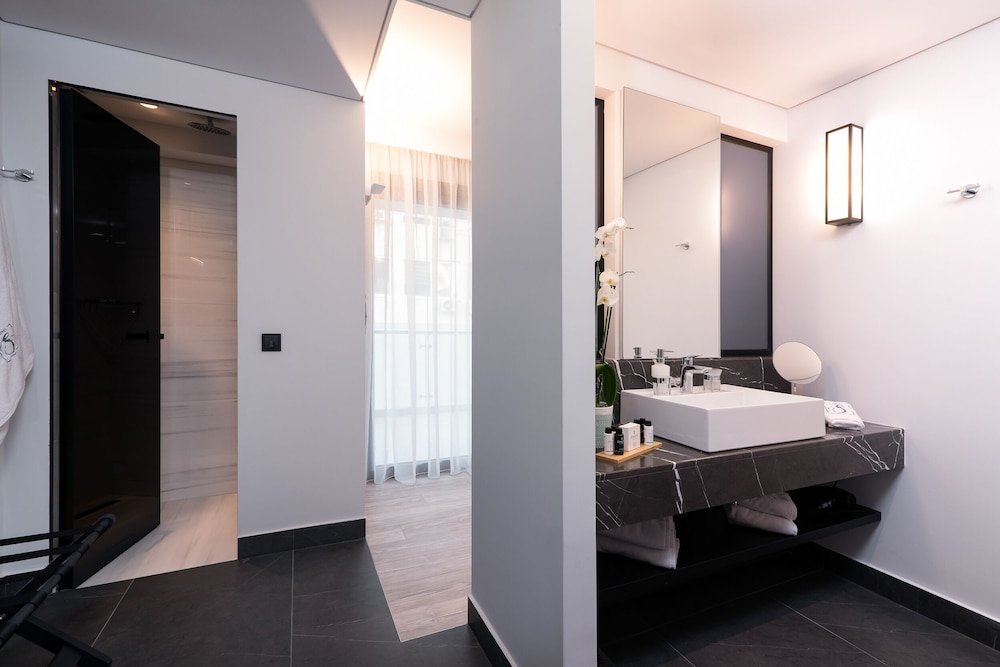 S Hotel Boutique Thessaloniki 51/54