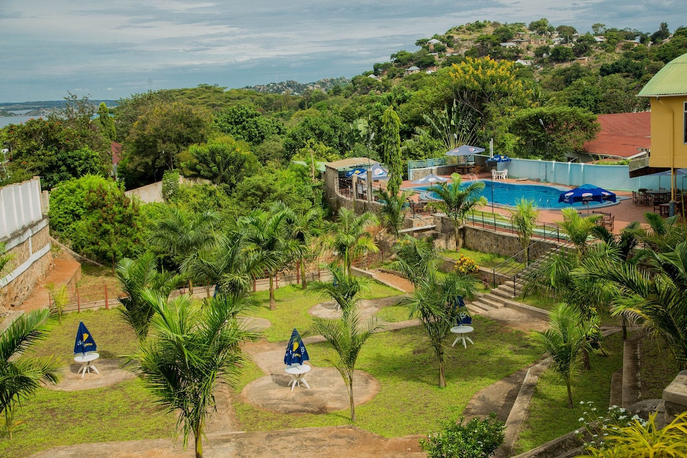 Isamilo Lodge 43/50