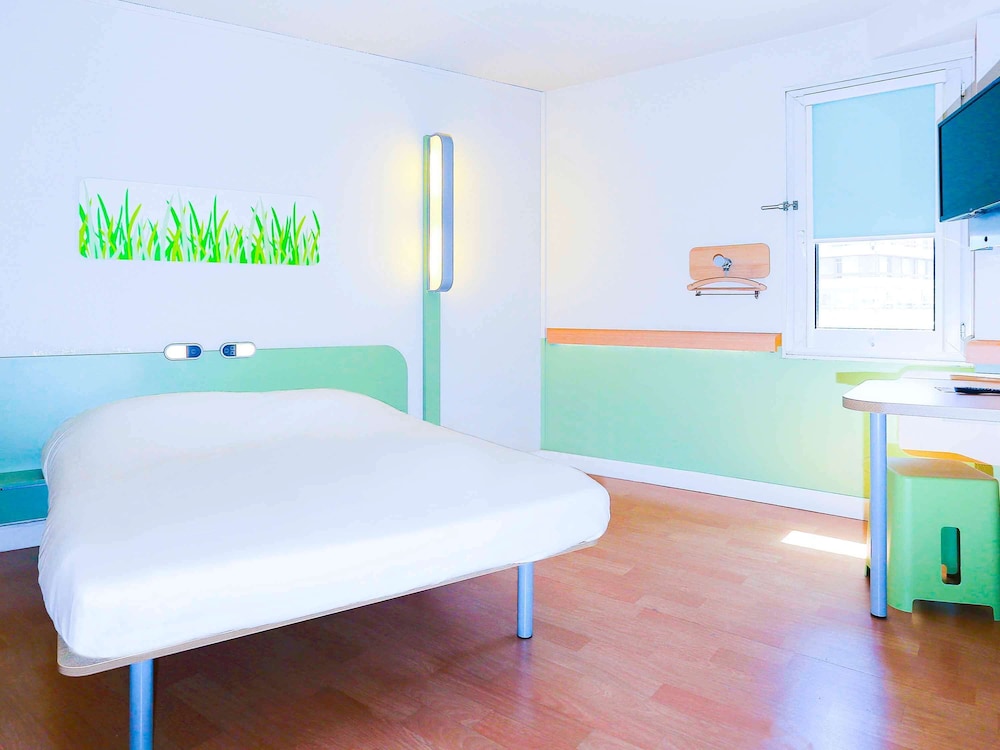 Ibis Budget Toulon Centre 36/67