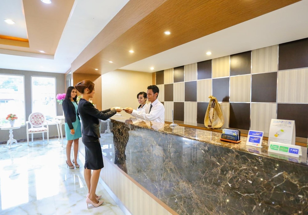 Sylvia Hotel Premier Kupang 13/57