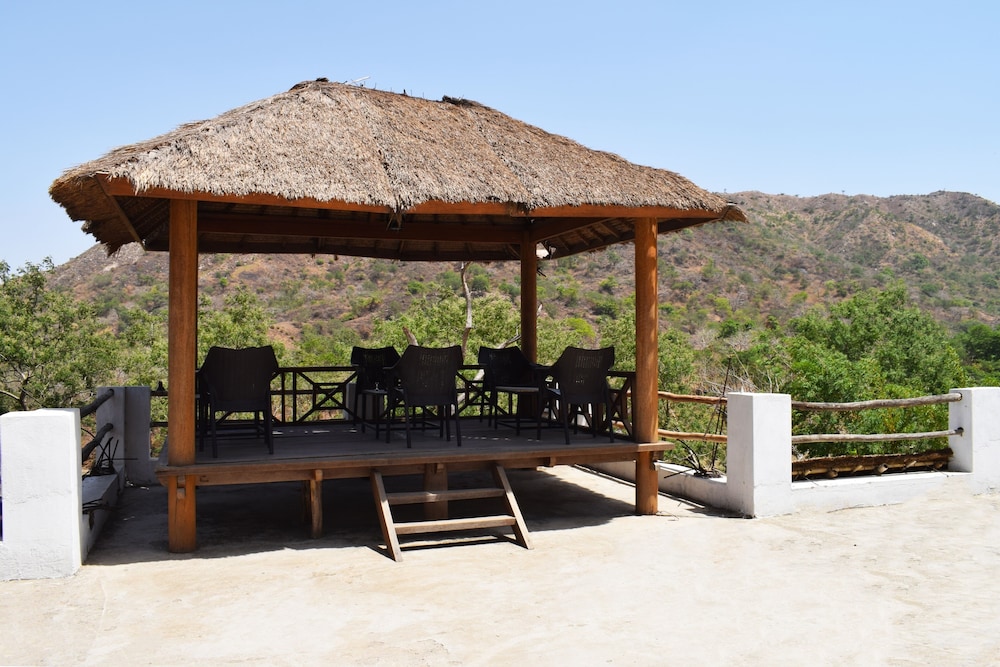 One Hotels Kumbhalgarh Forest Retreat 45/50