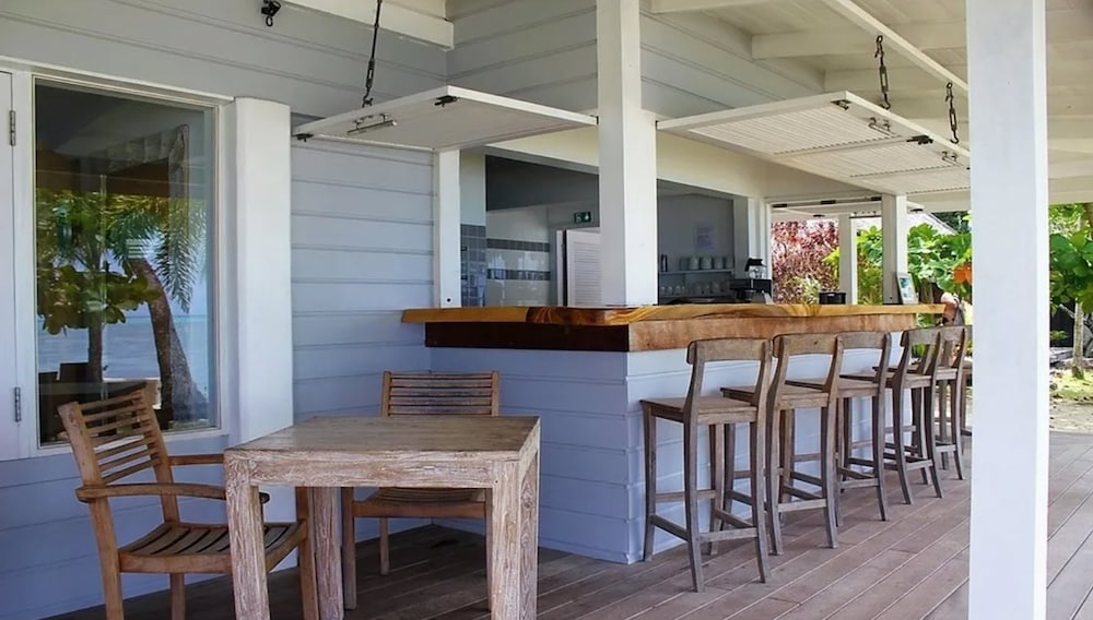 Moorea Beach Lodge 43/65