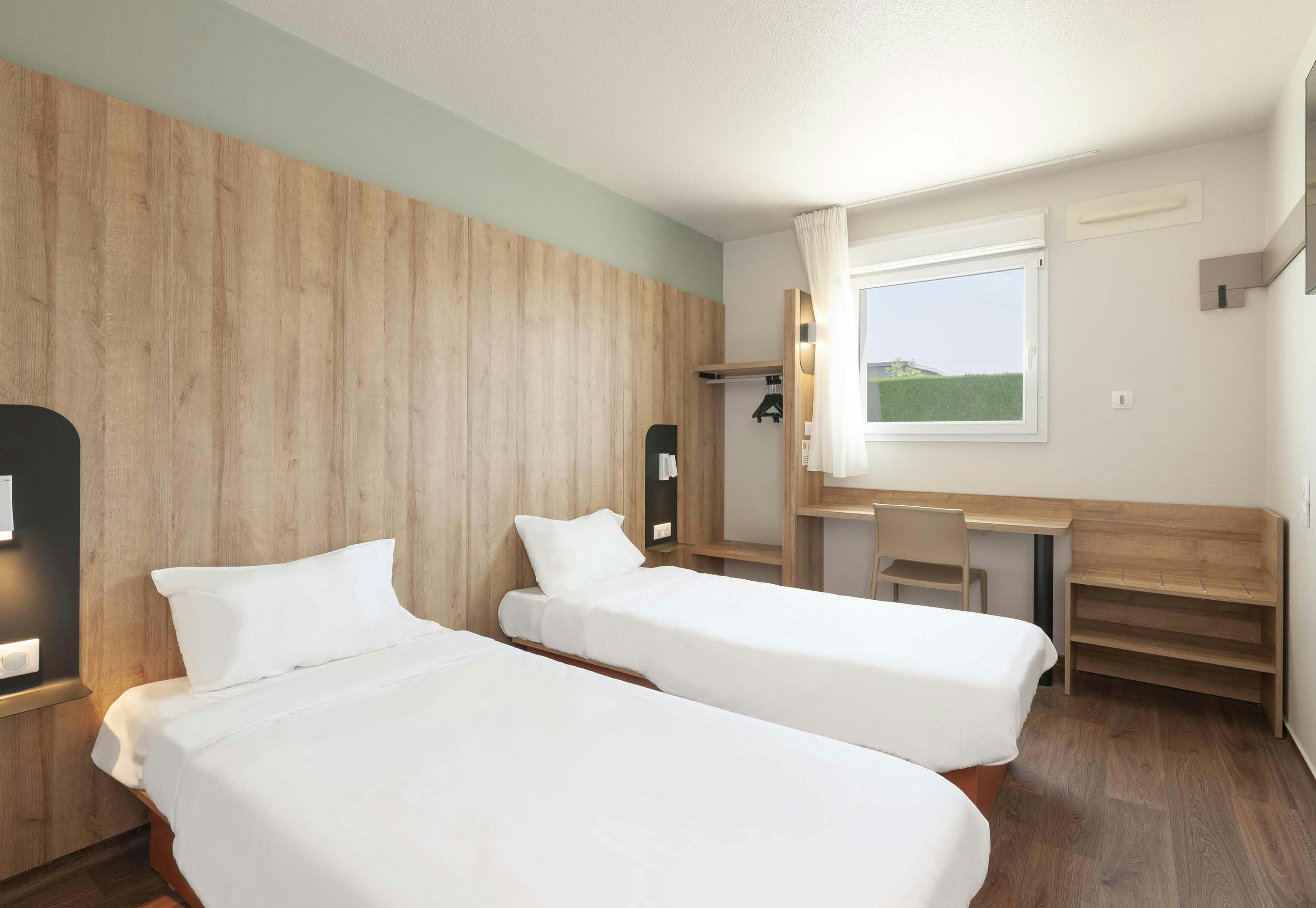 B&B HOTEL Pau Lescar 7/27