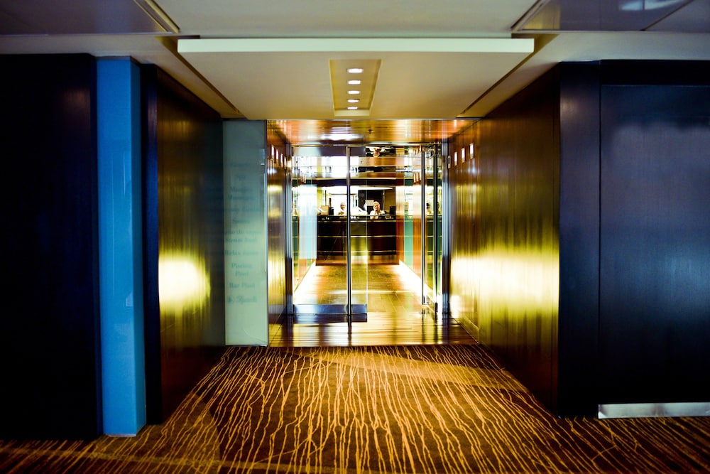 Hilton Buenos Aires 28/67