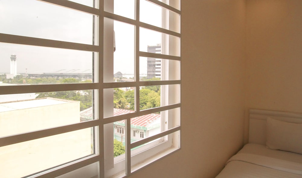 SAZI Erato Hotel - Free Airport & Breakfast 23/39