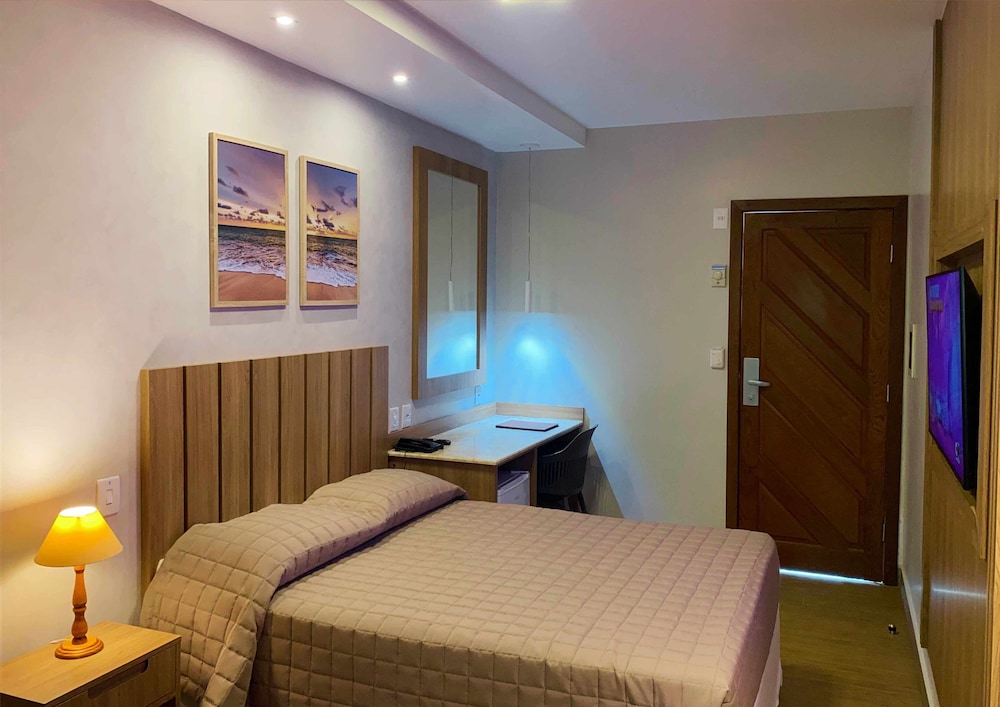 Brisa da Praia Hotel 36/78