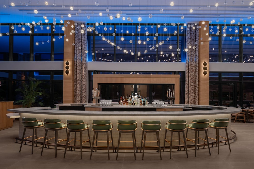The Westin Atlanta Gwinnett 34/45