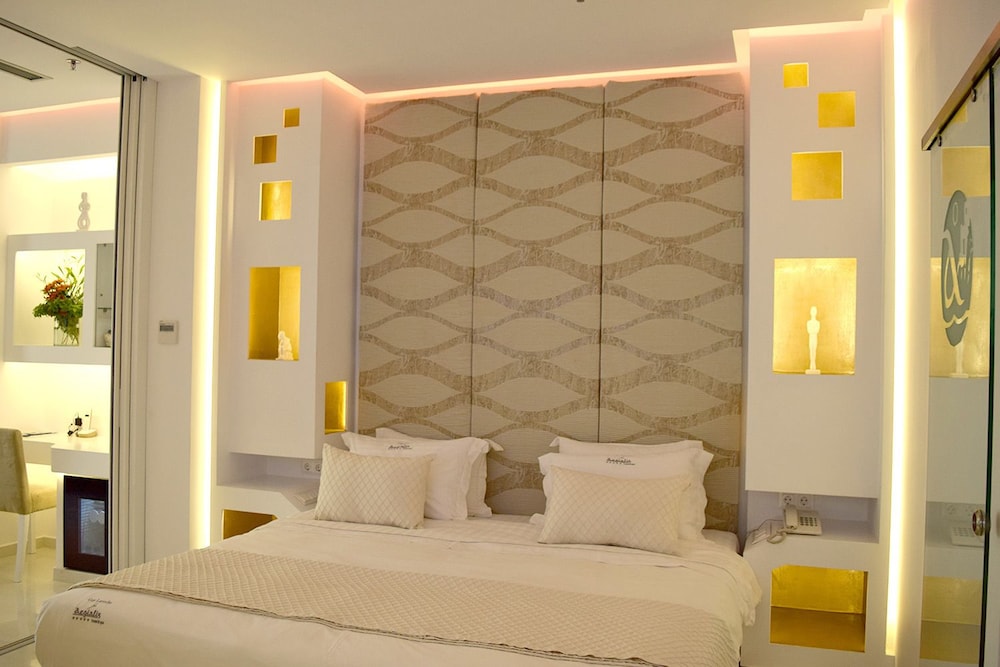 Aegialis Hotel And Spa 25/74