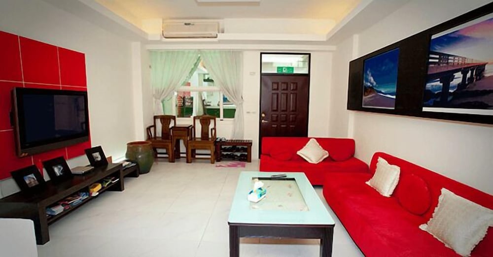 Sunshine Sea View B&B 23/31
