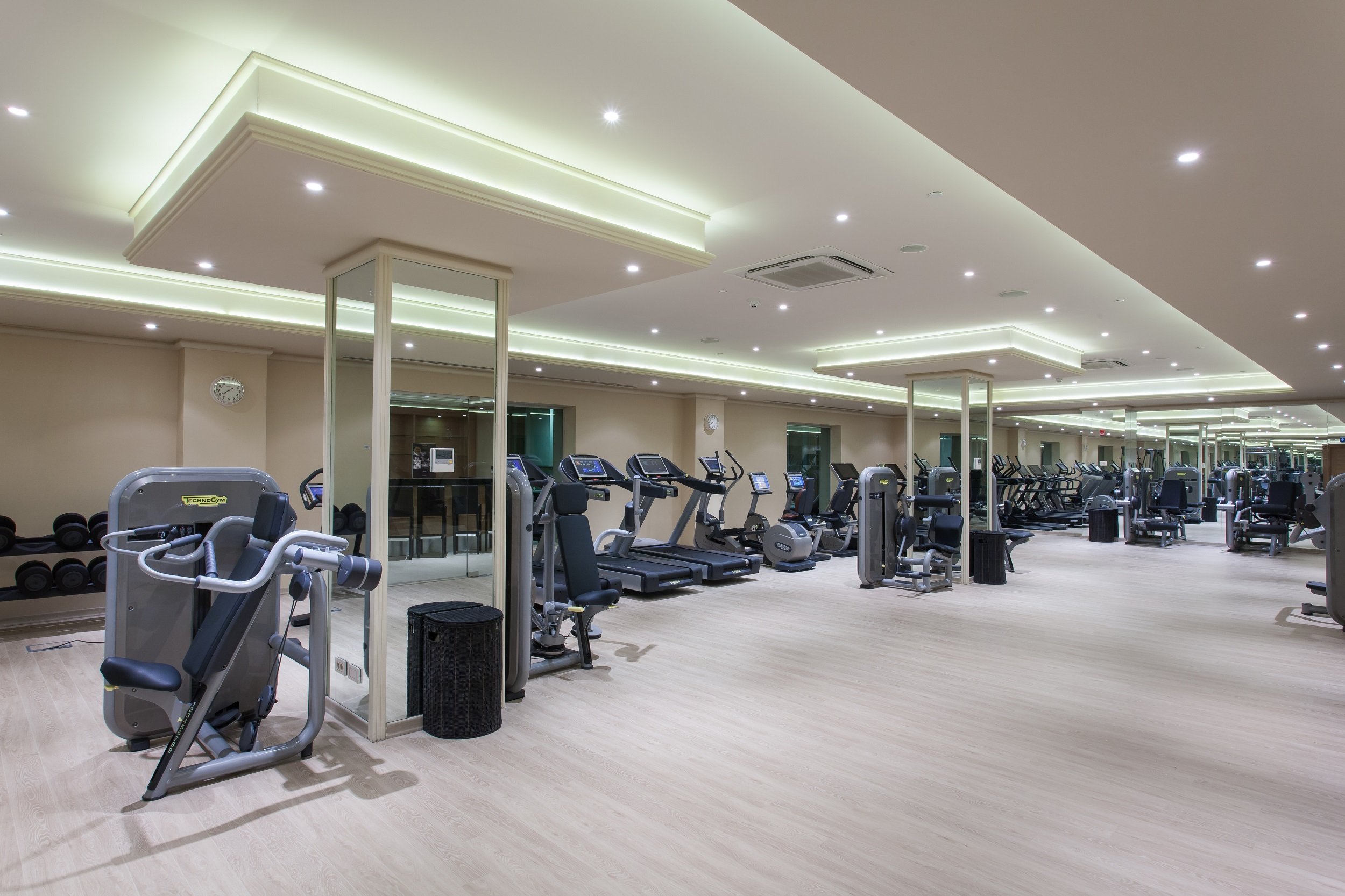 Divan Erbil Hotel 20/31