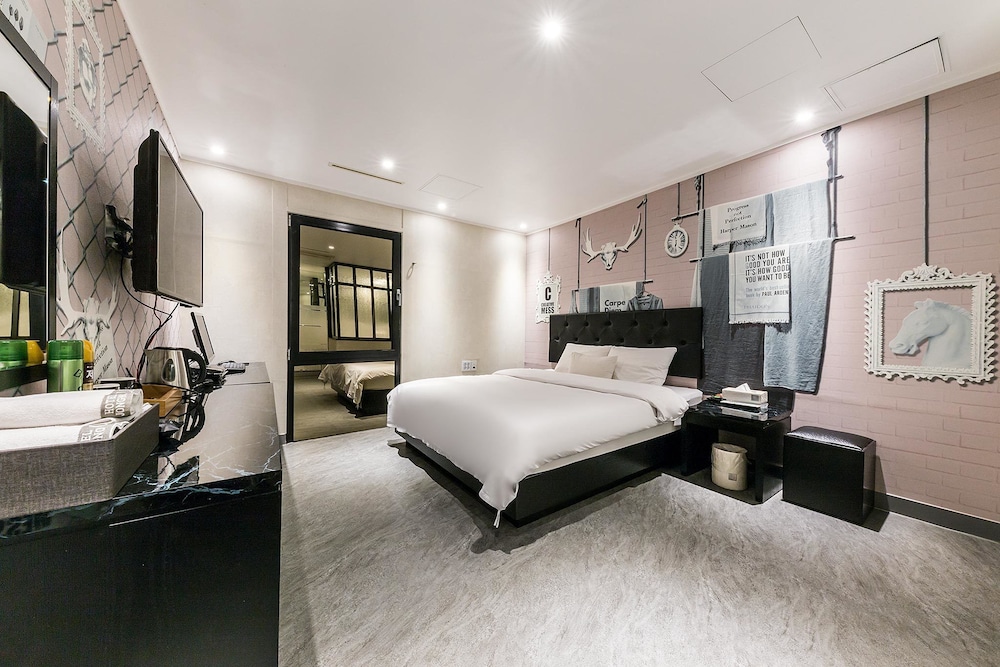 Hotel Cullinan Jongno 21/50