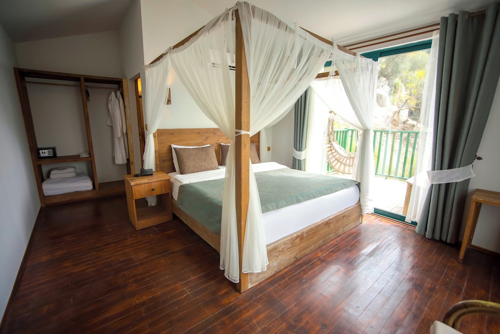 Symbola Oludeniz Beach Hotel 22/79