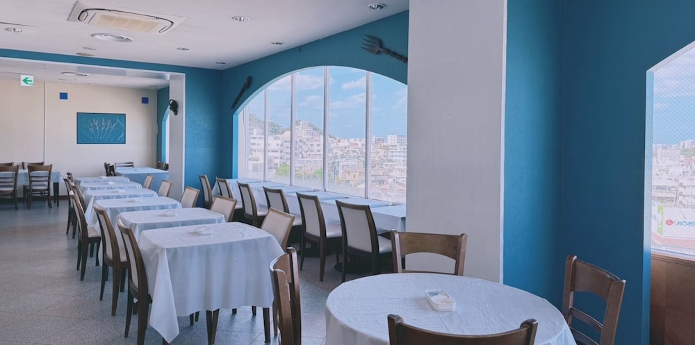 Hotel Orox 33/50