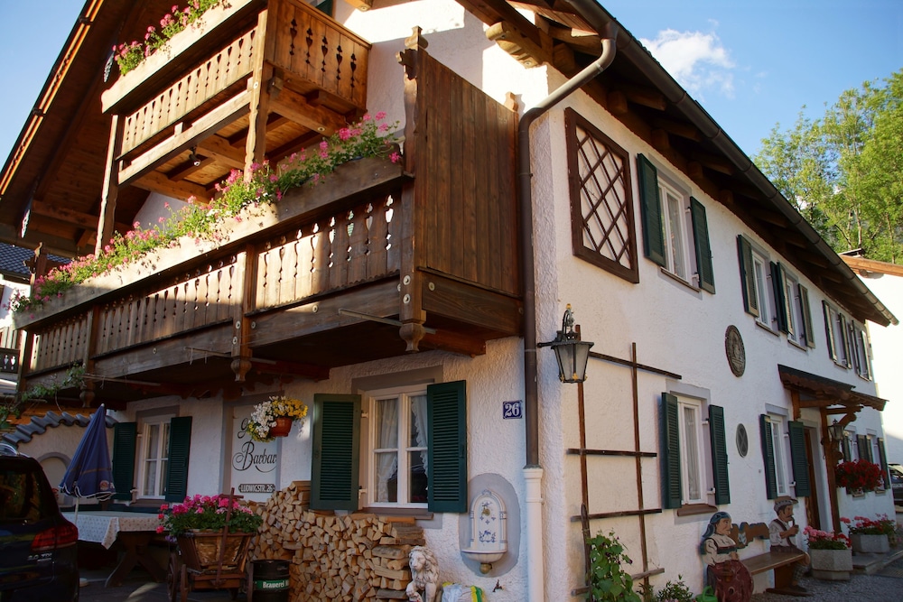 Hotel and Gasthof Fraundorfer 3/50