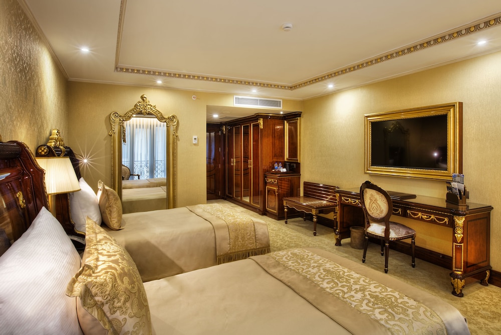 Ottoman's Life Hotel Deluxe 20/71