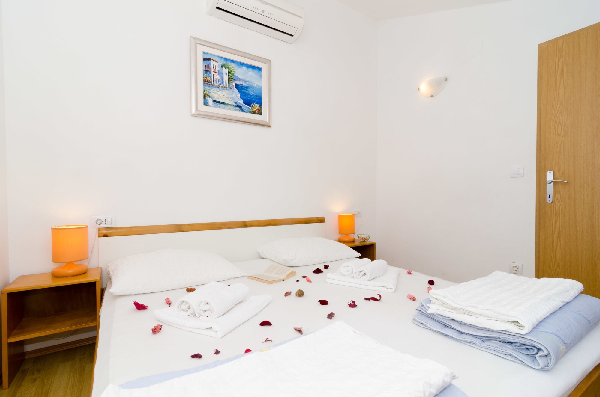 1 Bedroom, Senjo, Apartment, Queen Bed, Sofa