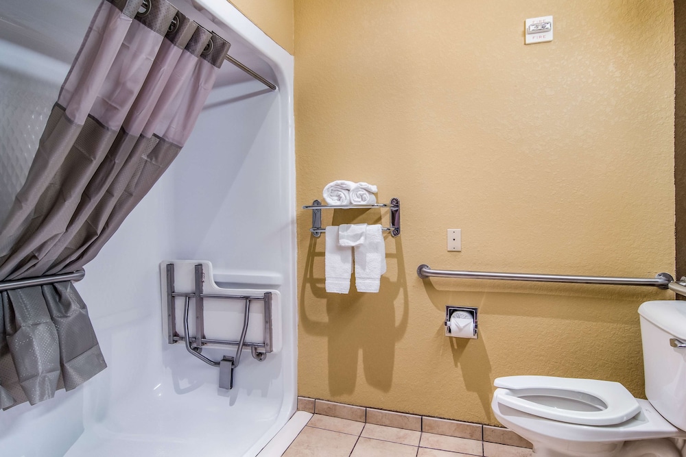 Motel6 Canton GA 18/52