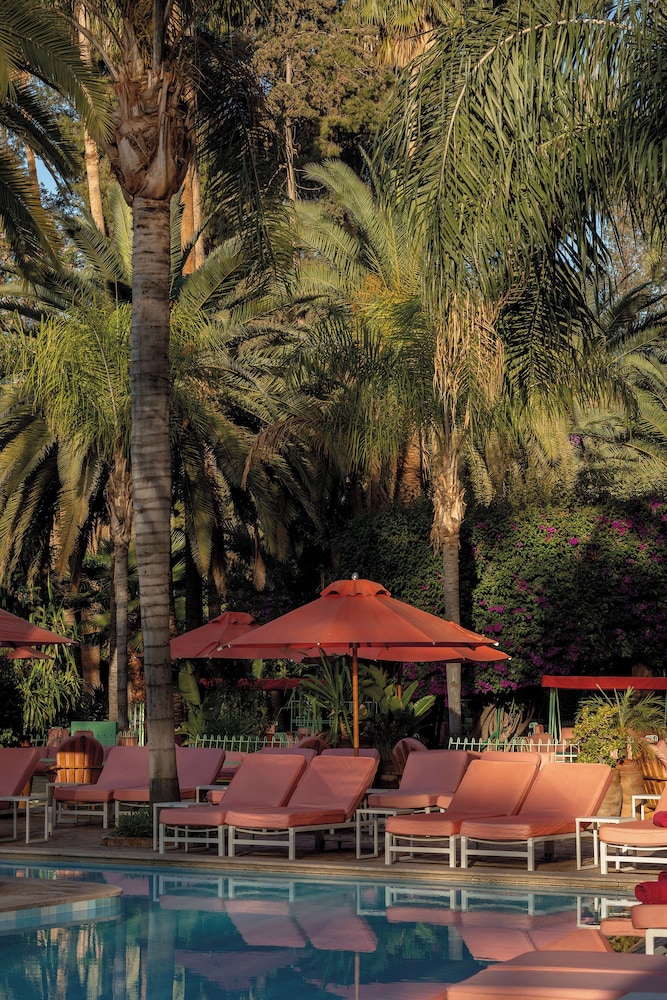 Es Saadi Marrakech Resort - Hotel 45/50