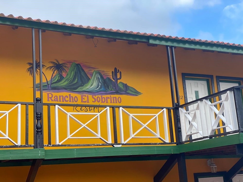 Rancho El Sobrino in SABANA WESTPUNT