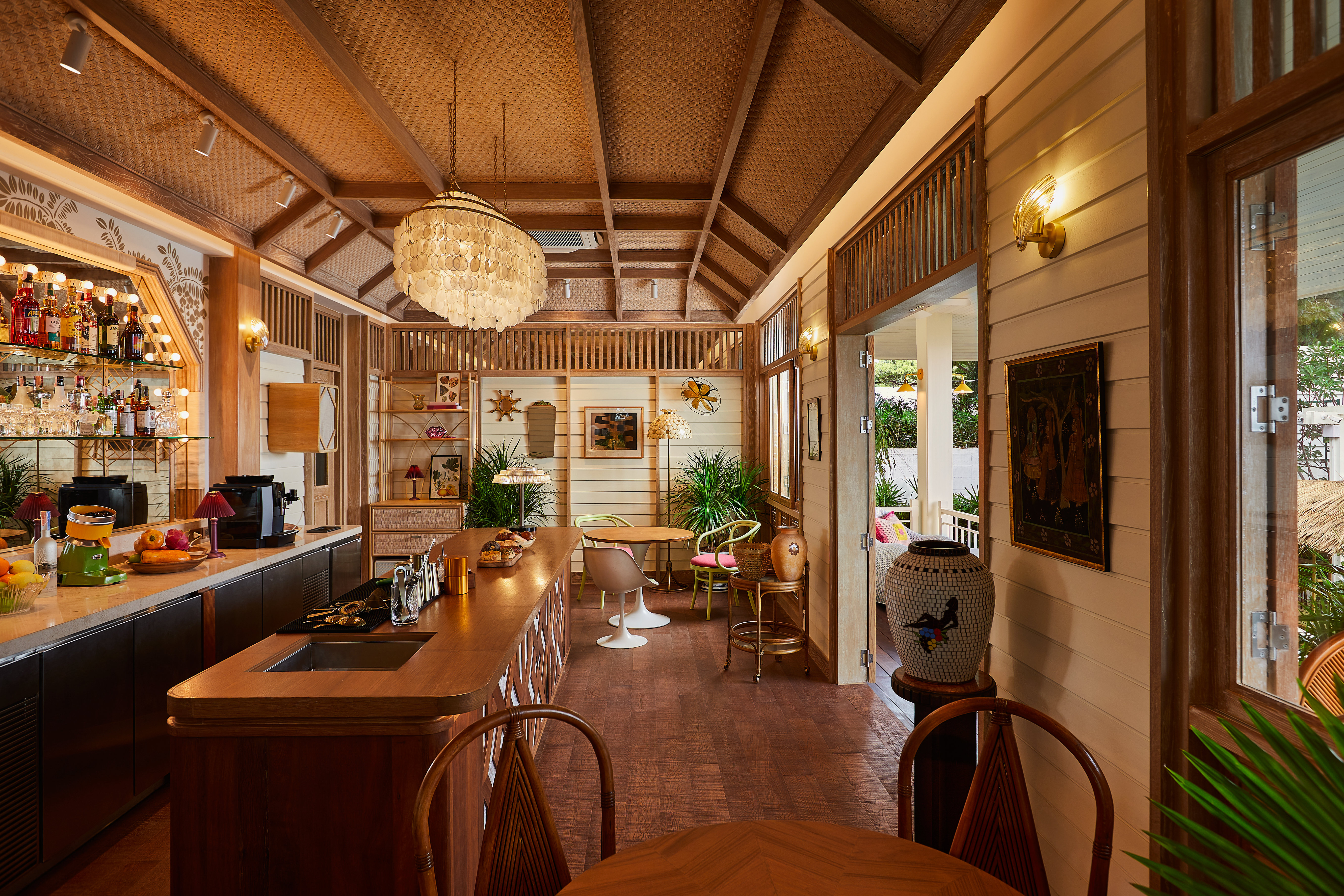 The Standard Hua Hin 48/82