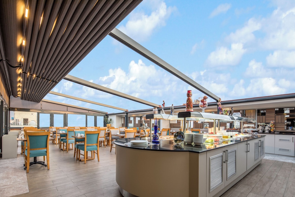 Hotel Venera Istanbul 45/62