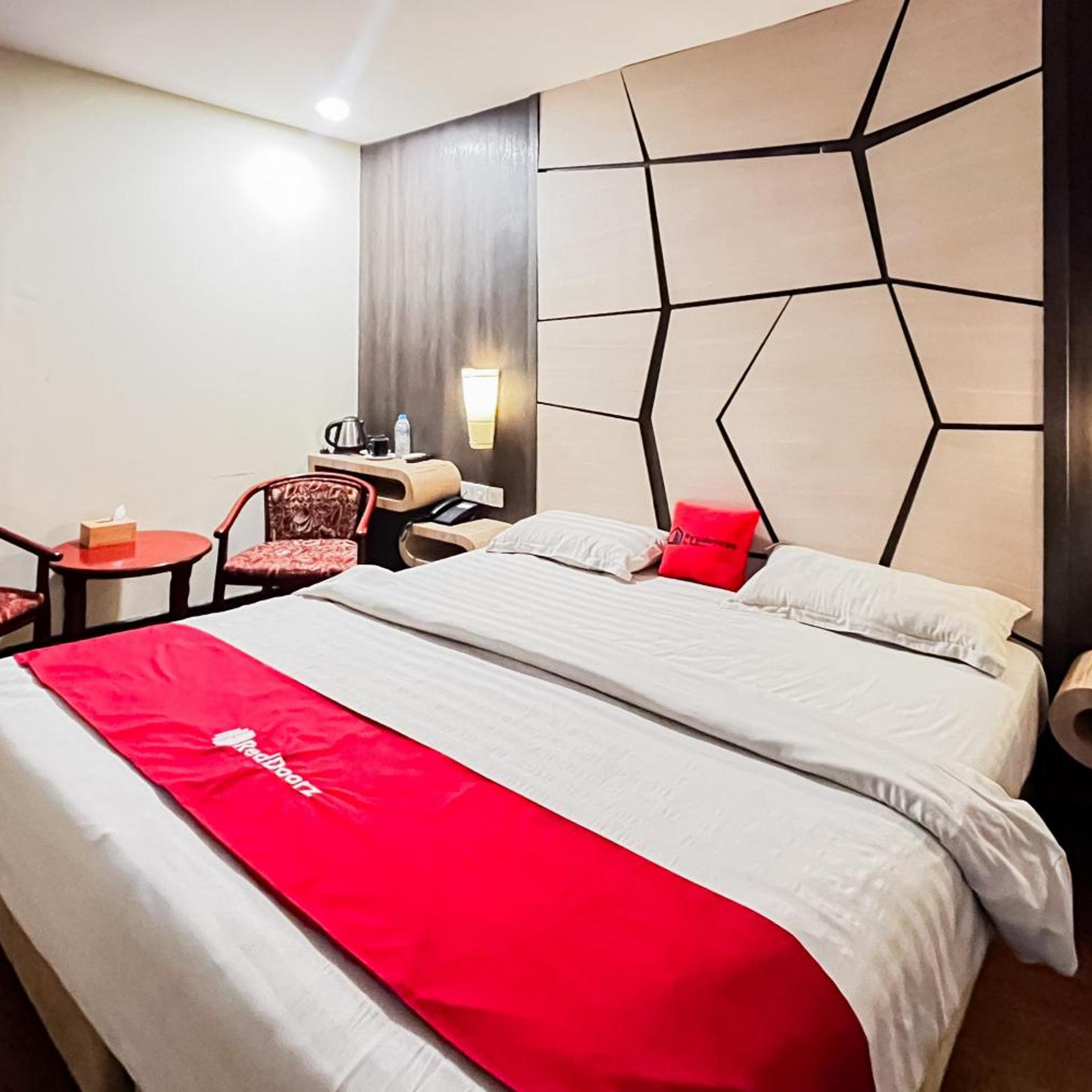 Paragon Nagoya Hotel Batam 18/58