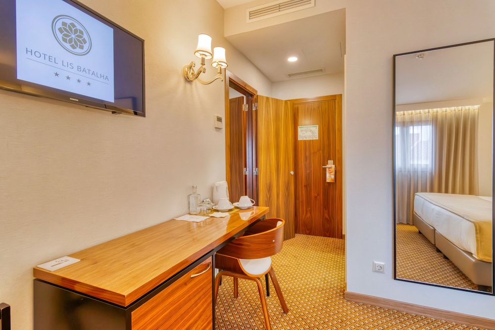 Hotel Lis Batalha 48/73