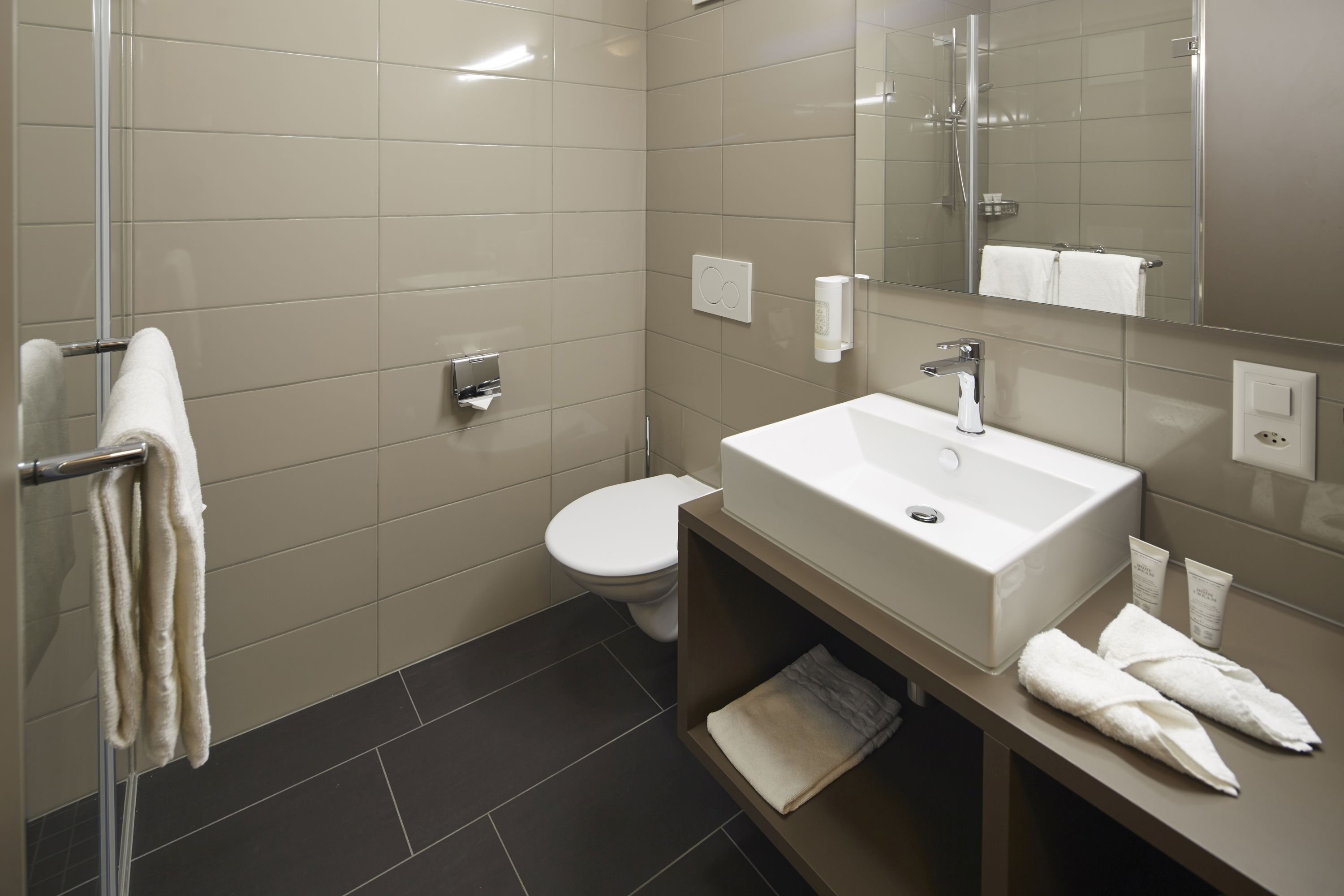 Aparthotel Baden 27/28