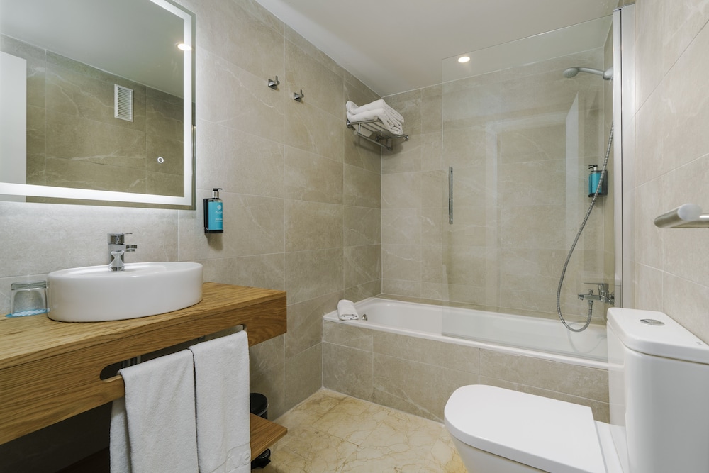 Alua Suites Las Rocas 31/82