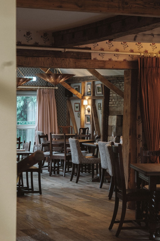 The Lamb Inn Great Rissington 34/47
