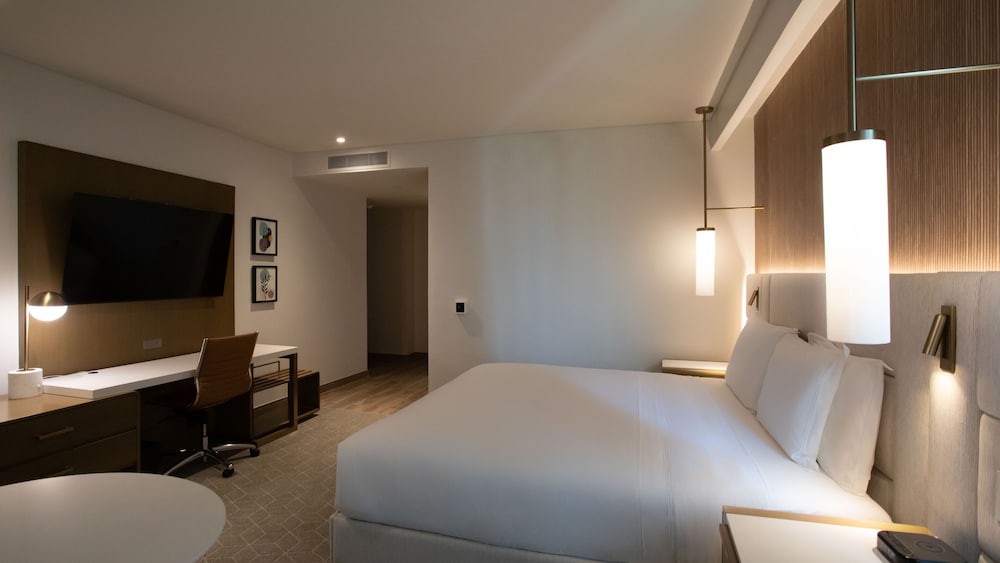 Courtyard By Marriott Santo Domingo Piantini 14/50