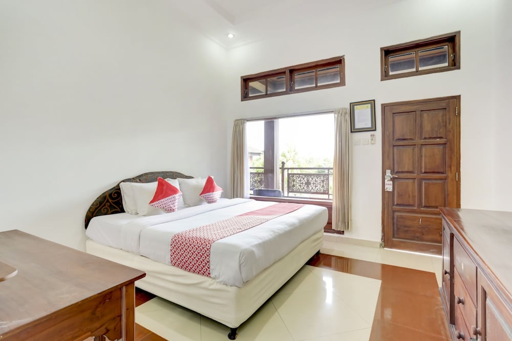 OYO 3261 Hotel Ratu 17/30