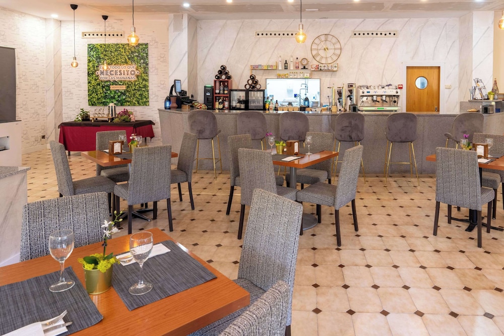 Hotel Faranda Los Tilos, Ascend Hotel Collection 33/49