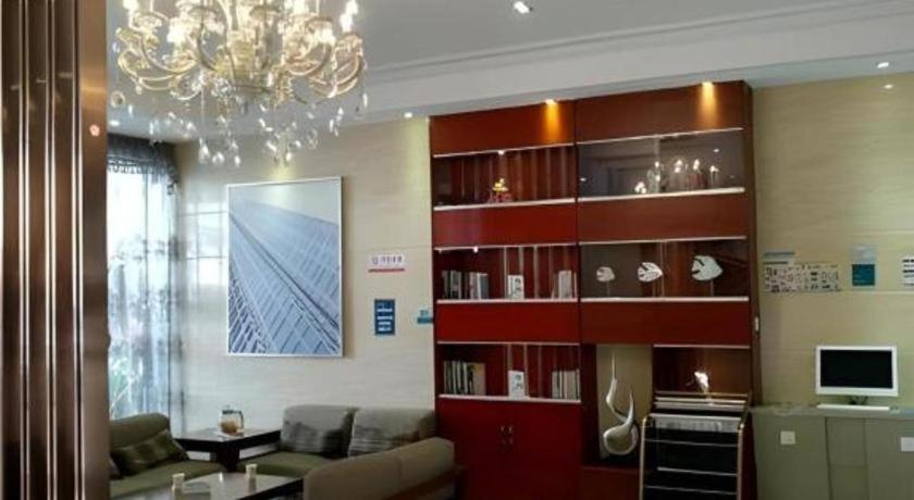 City Comfort Inn (Nanhai Xiqiao Mountain) 11/56