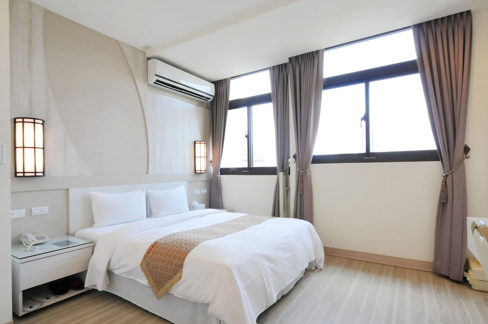 Chengdian Hotel 11/20