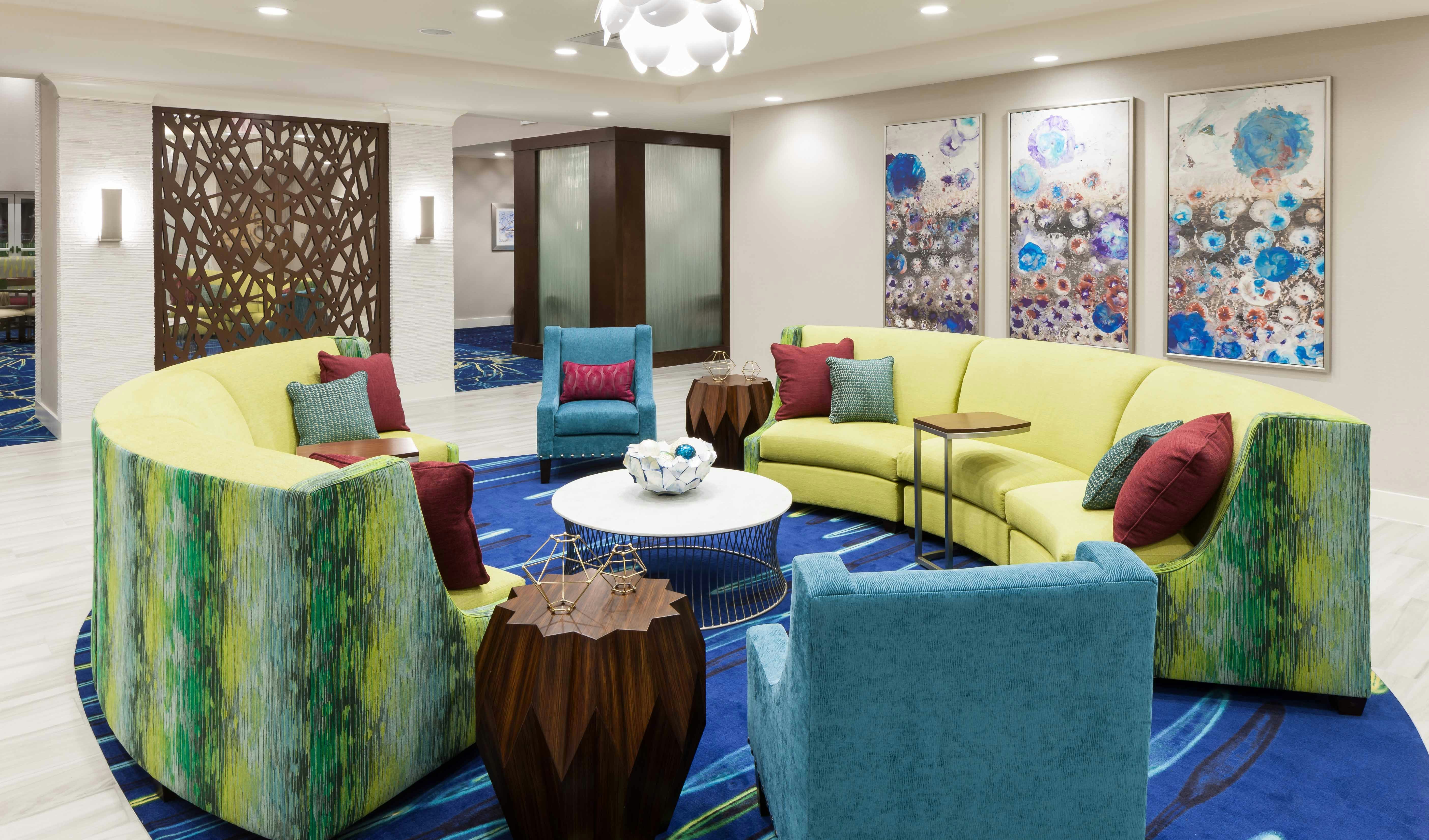 Homewood Suites By Hilton Cape Canaveral-Cocoa Beach 13/27