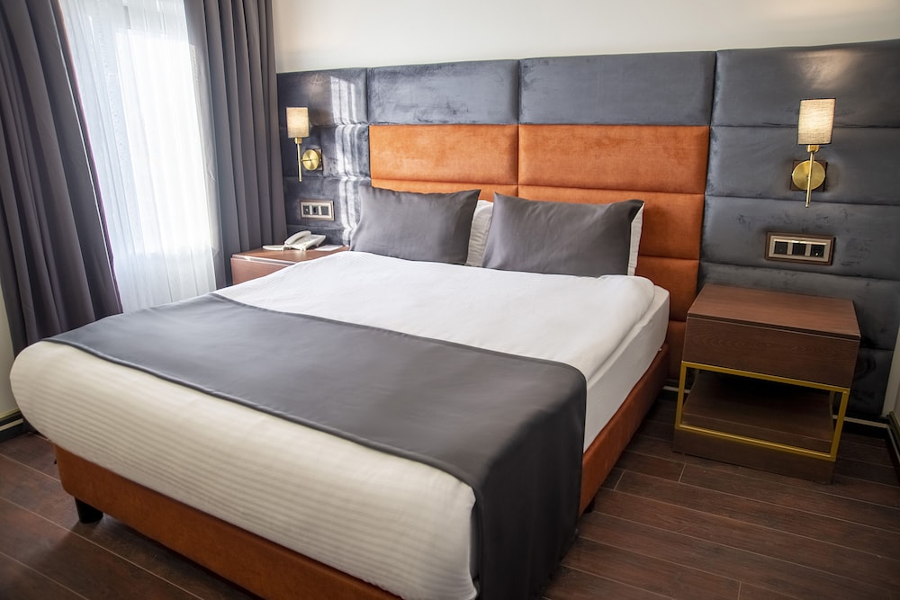 Ramada Encore by Wyndham Midyat 23/64