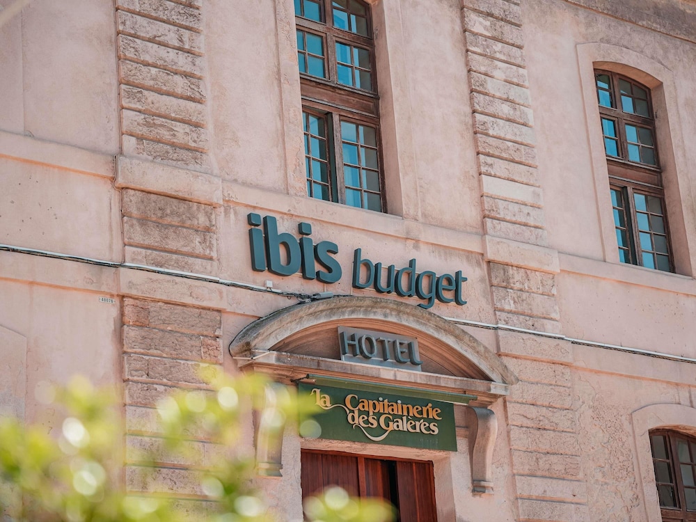 Ibis Budget Marseille Vieux Port 4/67