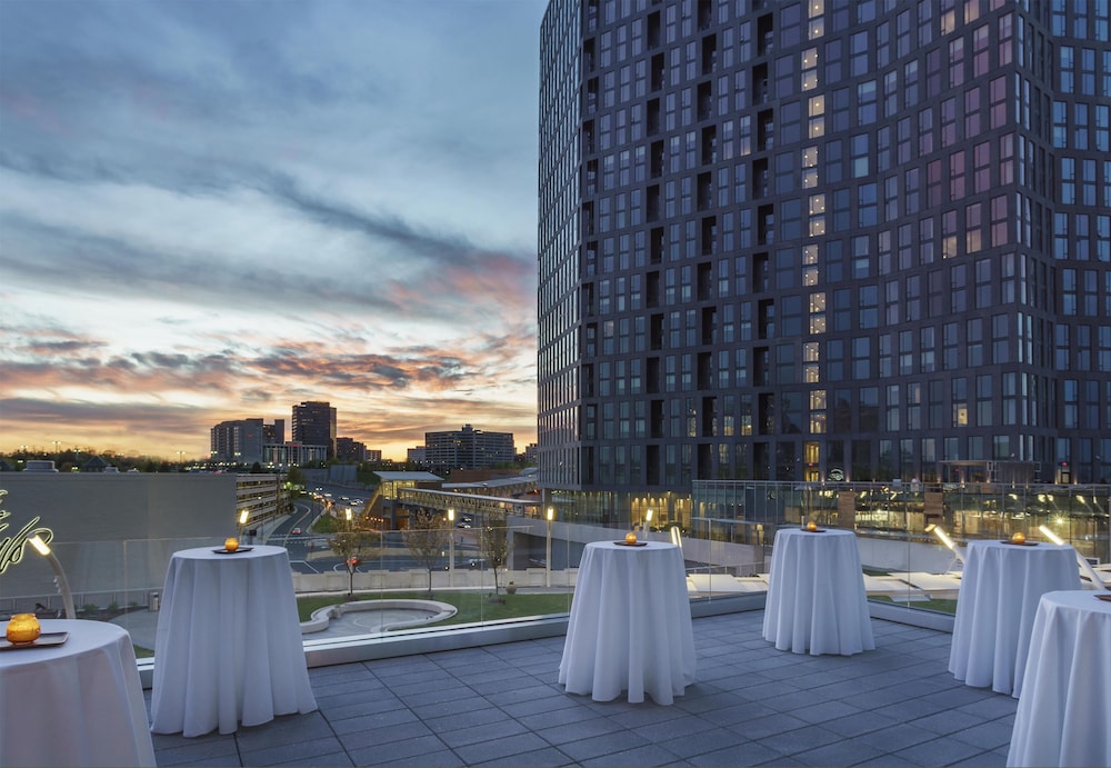 Hyatt Regency Tysons Corner Center in MCLEAN - VA