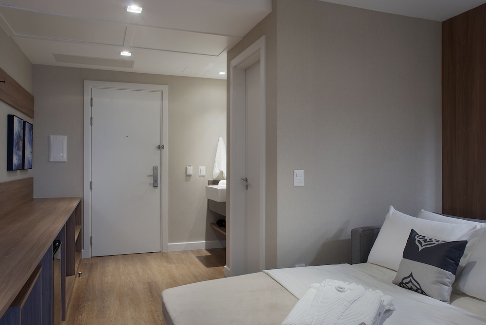 CLASSIC, APARTMENT