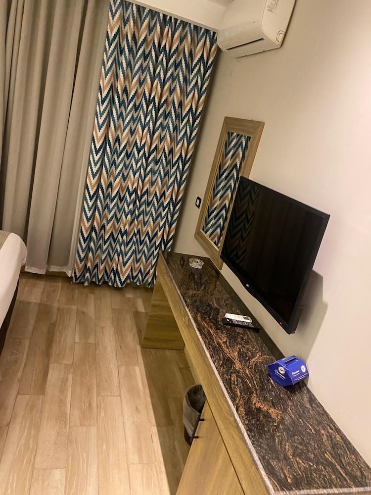 Panorama Hotel Tanta 48/50