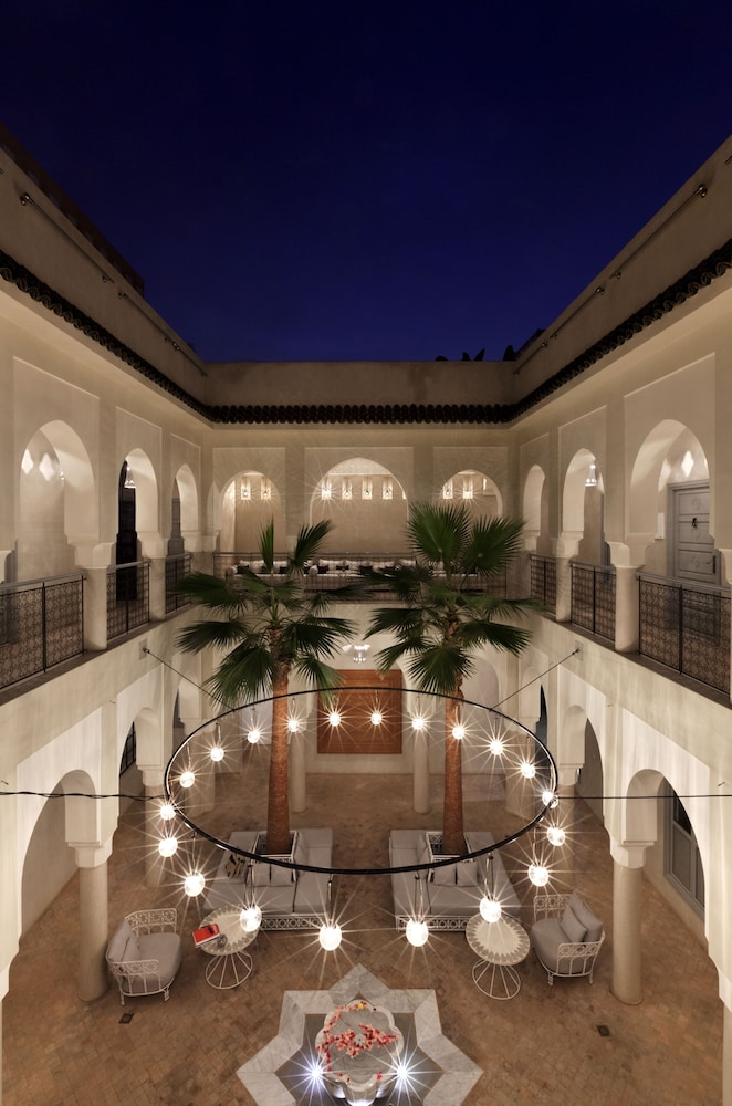 Riad Nashira And Spa 5/71
