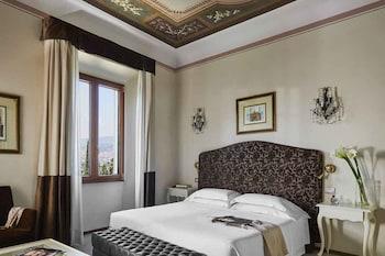 Junior Suite, Duomo View