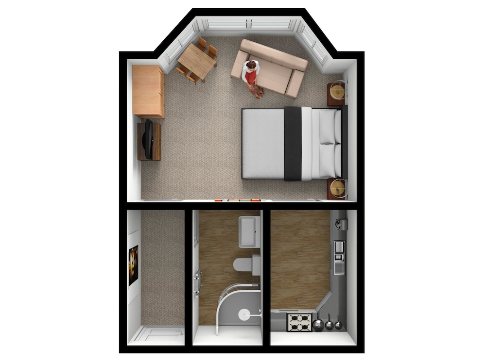 Muntham Holiday Apartments 4/50